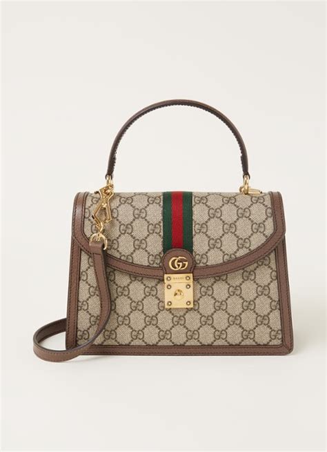 gucci tas bijenkorf|Gucci • de Bijenkorf • Gratis retourneren.